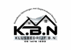 Klussenbedrijf.B.N